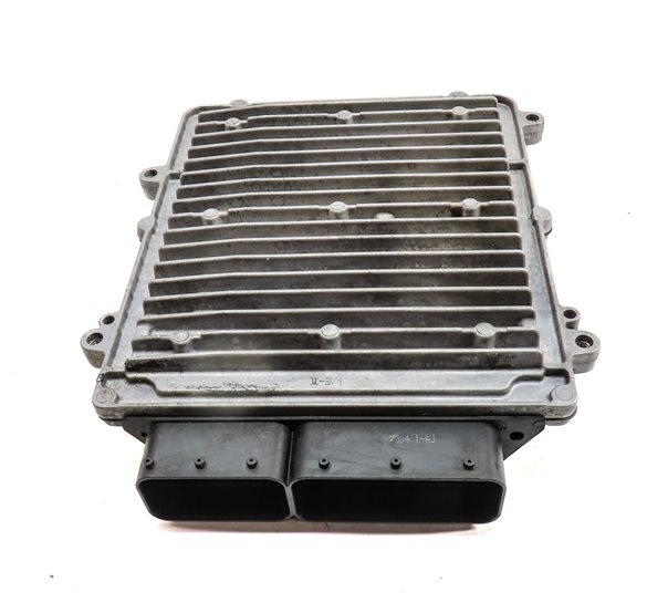 Thumbnail 5: 13-15 MERCEDES C300 C350 E350 GLK350 (W204 W207 W172) 3.5L ENGINE CONTROL MODULE