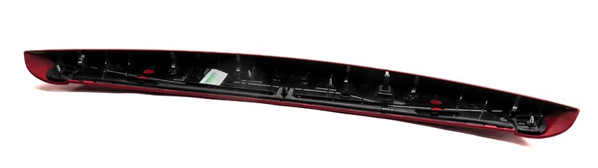 Thumbnail 9: 10-15 MERCEDES GLK250 GLK350 (X204) REAR HATCH TRUNK SPOILER WING (Red)