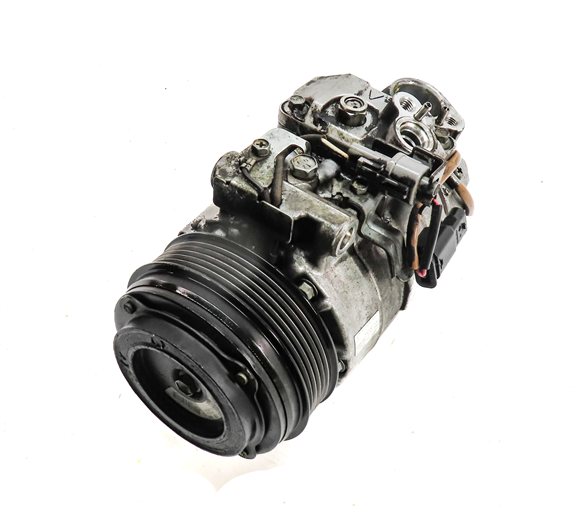 Thumbnail 1: 2013-2016 MERCEDES E GLK SL CLS CLASS (C218 R231 W207 W212 X204) A/C COMPRESSOR