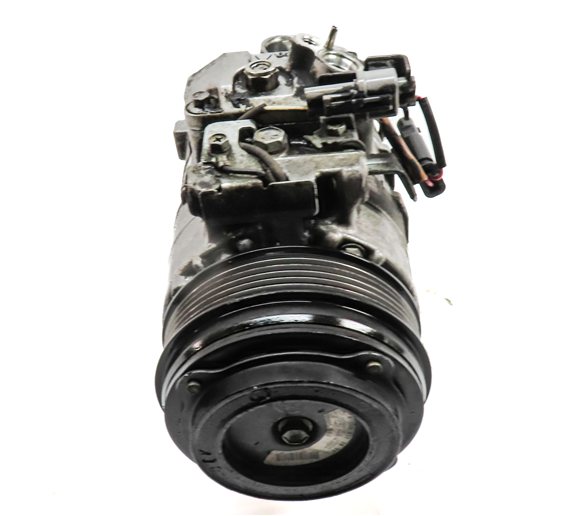 Thumbnail 2: 2013-2016 MERCEDES E GLK SL CLS CLASS (C218 R231 W207 W212 X204) A/C COMPRESSOR
