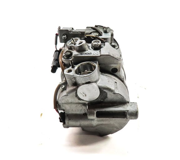 Thumbnail 4: 2013-2016 MERCEDES E GLK SL CLS CLASS (C218 R231 W207 W212 X204) A/C COMPRESSOR