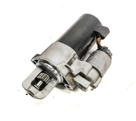 Thumbnail 1: 14-20 MERCEDES C350 E350 E400 GLK350 SLK350 (A207 C207 W204 W231) STARTER MOTOR