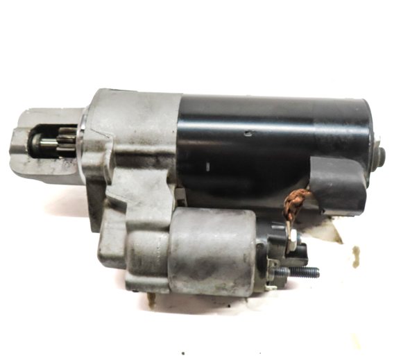 Thumbnail 3: 14-20 MERCEDES C350 E350 E400 GLK350 SLK350 (A207 C207 W204 W231) STARTER MOTOR