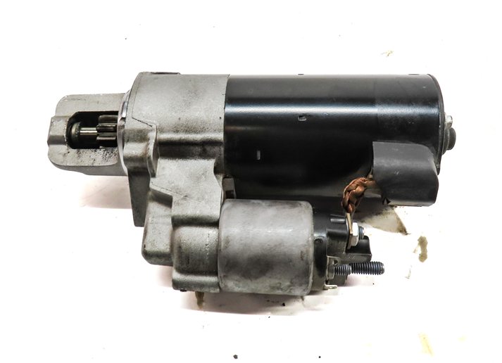Thumbnail 4: 14-20 MERCEDES C350 E350 E400 GLK350 SLK350 (A207 C207 W204 W231) STARTER MOTOR
