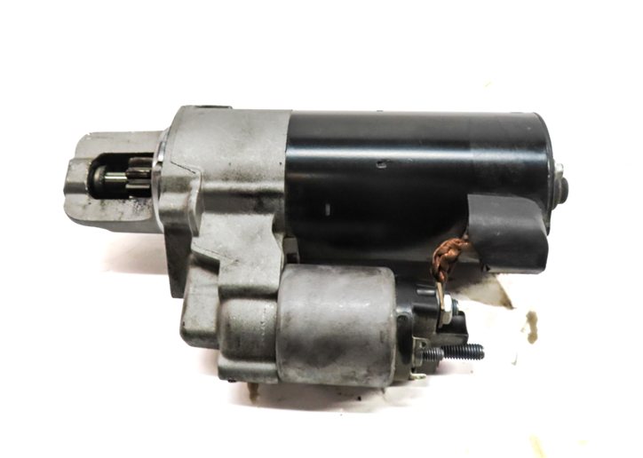 Thumbnail 5: 14-20 MERCEDES C350 E350 E400 GLK350 SLK350 (A207 C207 W204 W231) STARTER MOTOR