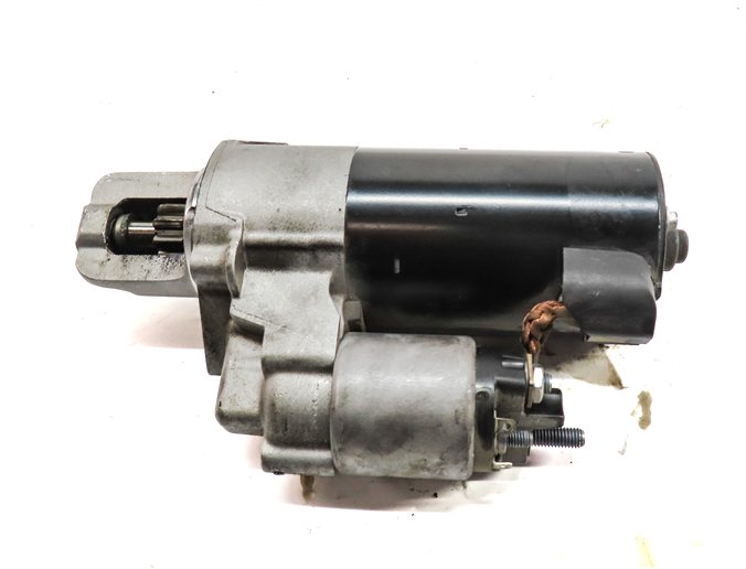 Thumbnail 6: 14-20 MERCEDES C350 E350 E400 GLK350 SLK350 (A207 C207 W204 W231) STARTER MOTOR