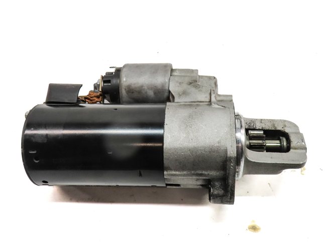 Thumbnail 8: 14-20 MERCEDES C350 E350 E400 GLK350 SLK350 (A207 C207 W204 W231) STARTER MOTOR