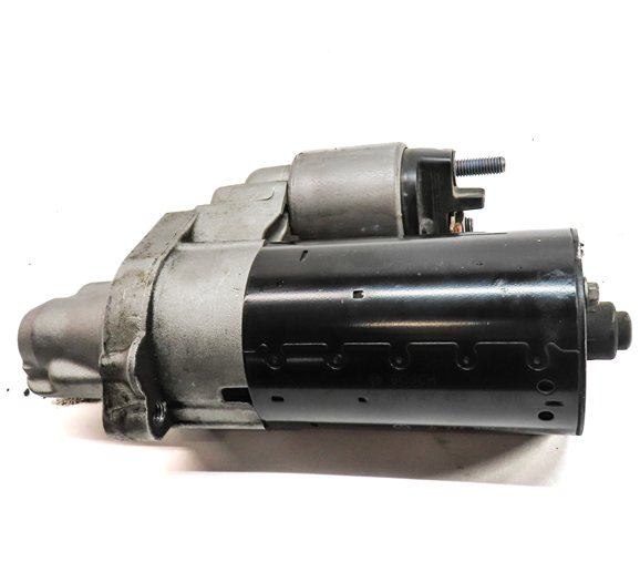 Thumbnail 9: 14-20 MERCEDES C350 E350 E400 GLK350 SLK350 (A207 C207 W204 W231) STARTER MOTOR