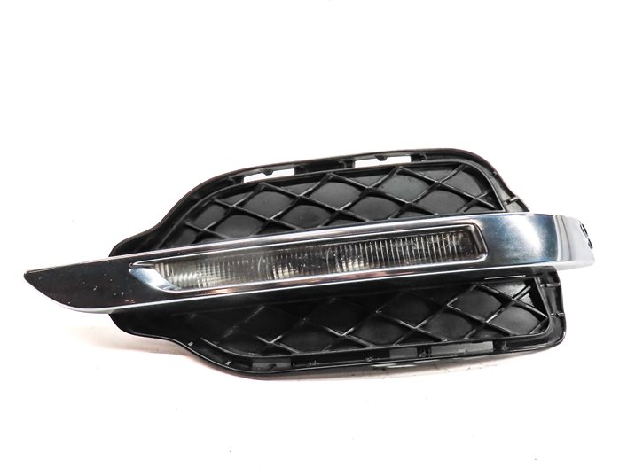 Thumbnail 3: 12-15 MERCEDES ML250 ML350 ML400 ML550 (W166) RIGHT PASSENGER DRL FOGLIGHT LAMP