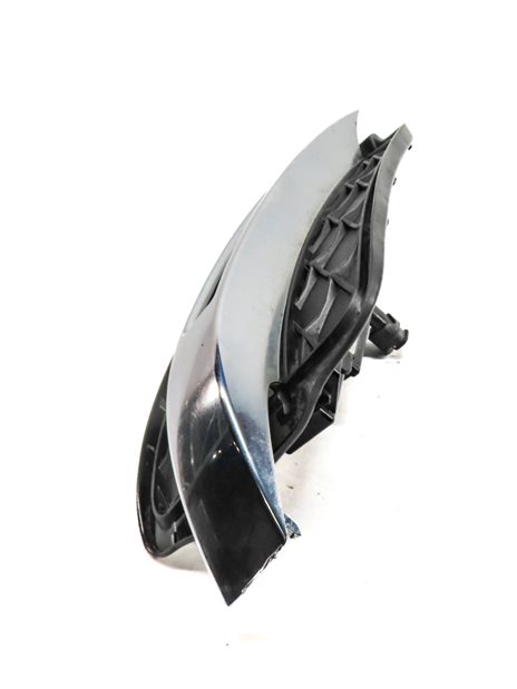 Thumbnail 4: 12-15 MERCEDES ML250 ML350 ML400 ML550 (W166) RIGHT PASSENGER DRL FOGLIGHT LAMP