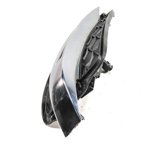 Thumbnail 5: 12-15 MERCEDES ML250 ML350 ML400 ML550 (W166) RIGHT PASSENGER DRL FOGLIGHT LAMP