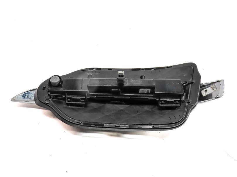 Thumbnail 6: 12-15 MERCEDES ML250 ML350 ML400 ML550 (W166) RIGHT PASSENGER DRL FOGLIGHT LAMP