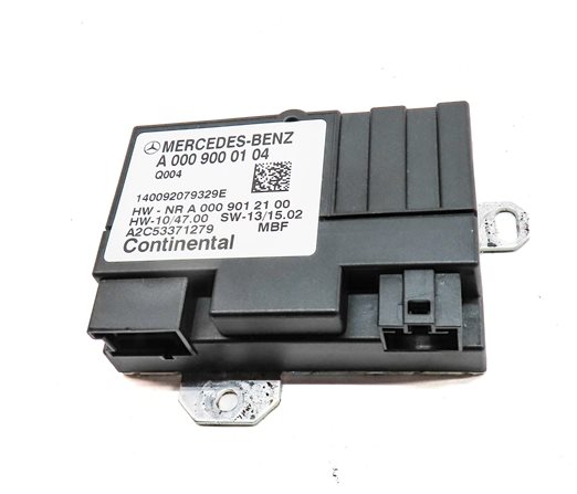 Thumbnail 2: 12-17 MERCEDES C E GL GLK ML S CLS (W204 W207 W212 X166 X166) FUEL PUMP MODULE