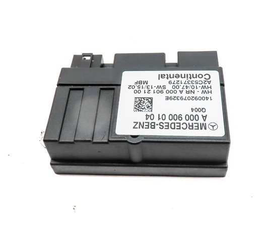Thumbnail 3: 12-17 MERCEDES C E GL GLK ML S CLS (W204 W207 W212 X166 X166) FUEL PUMP MODULE