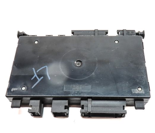 Thumbnail 4: 2014 MERCEDES GLK350 (X204) FRONT LEFT DRIVER SEAT CONTROL MODULE