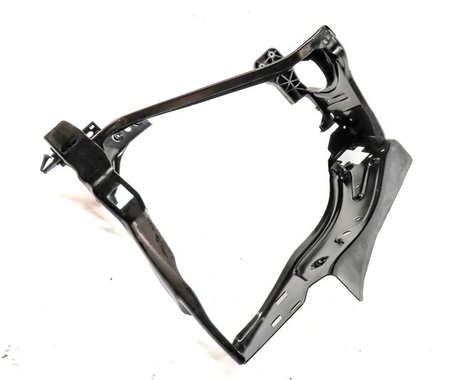 2014 MERCEDES GLK350 (X204) FRONT RIGHT PASSENGER HEADLIGHT MOUNT BRACKET