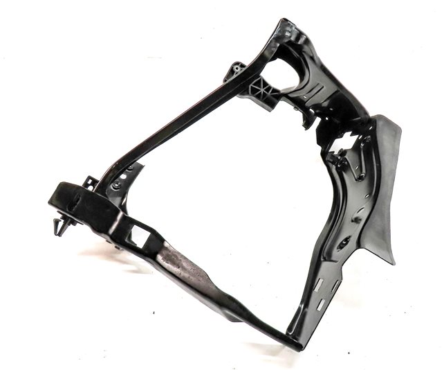 Thumbnail 2: 2014 MERCEDES GLK350 (X204) FRONT RIGHT PASSENGER HEADLIGHT MOUNT BRACKET