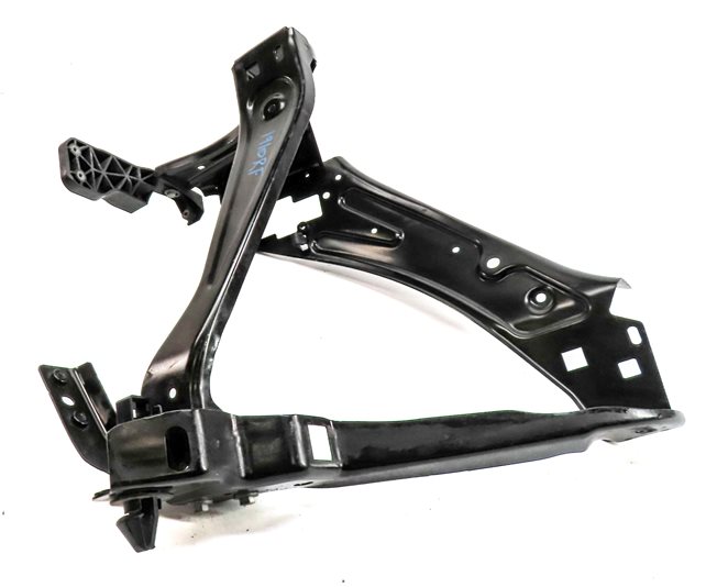 Thumbnail 3: 2014 MERCEDES GLK350 (X204) FRONT RIGHT PASSENGER HEADLIGHT MOUNT BRACKET
