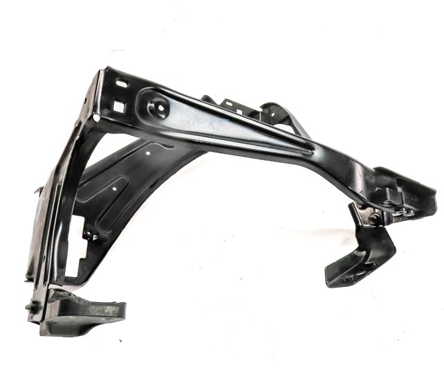 Thumbnail 4: 2014 MERCEDES GLK350 (X204) FRONT RIGHT PASSENGER HEADLIGHT MOUNT BRACKET
