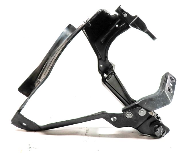 Thumbnail 6: 2014 MERCEDES GLK350 (X204) FRONT RIGHT PASSENGER HEADLIGHT MOUNT BRACKET
