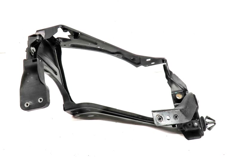 Thumbnail 3: 2014 MERCEDES GLK350 (X204) FRONT LEFT DRIVER HEADLIGHT SUPPORT MOUNT BRACKET