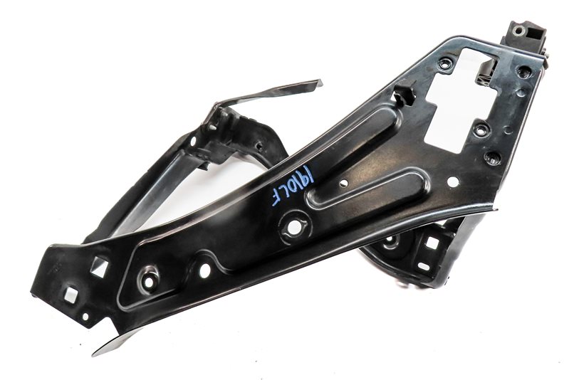 Thumbnail 4: 2014 MERCEDES GLK350 (X204) FRONT LEFT DRIVER HEADLIGHT SUPPORT MOUNT BRACKET