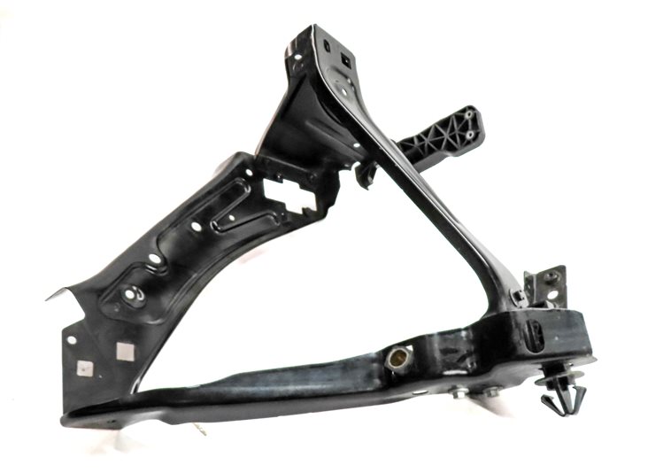 Thumbnail 6: 2014 MERCEDES GLK350 (X204) FRONT LEFT DRIVER HEADLIGHT SUPPORT MOUNT BRACKET