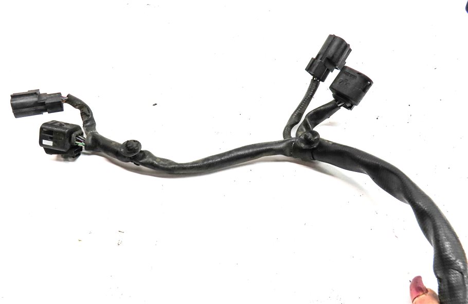 Thumbnail 5: 2014 MERCEDES GLK350 (X204) 3.5L (276.957) ENGINE MOTOR WIRE WIRING HARNESS LOOM