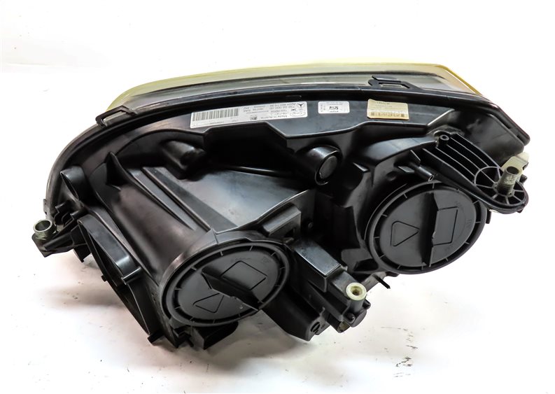 Thumbnail 4: 2013-2015 MERCEDES GLK250 GLK350 (X204) RIGHT FRONT PASSENGER HALOGEN HEADLIGHT