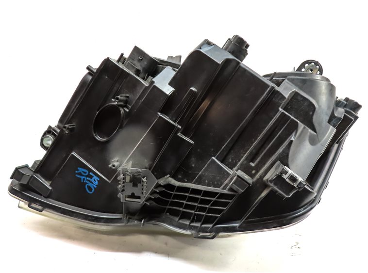 Thumbnail 5: 2013-2015 MERCEDES GLK250 GLK350 (X204) RIGHT FRONT PASSENGER HALOGEN HEADLIGHT