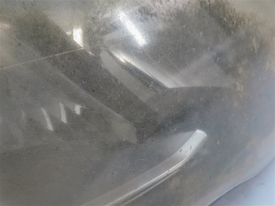 Thumbnail 8: 2013-2015 MERCEDES GLK250 GLK350 (X204) RIGHT FRONT PASSENGER HALOGEN HEADLIGHT