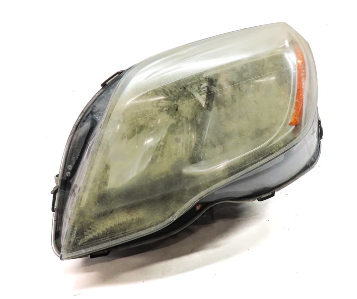 2013-2015 MERCEDES GLK250 GLK350 X204 FRONT LEFT DRIVER HALOGEN HEADLIGHT LAMP
