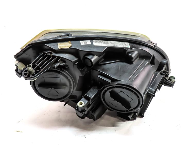 Thumbnail 4: 2013-2015 MERCEDES GLK250 GLK350 X204 FRONT LEFT DRIVER HALOGEN HEADLIGHT LAMP