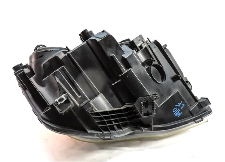 Thumbnail 5: 2013-2015 MERCEDES GLK250 GLK350 X204 FRONT LEFT DRIVER HALOGEN HEADLIGHT LAMP