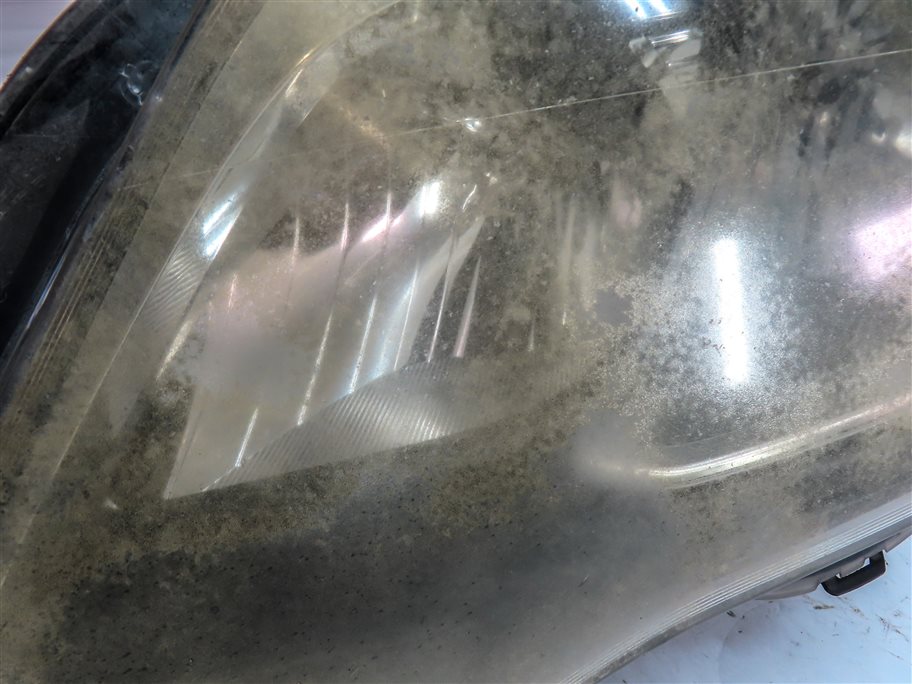 Thumbnail 7: 2013-2015 MERCEDES GLK250 GLK350 X204 FRONT LEFT DRIVER HALOGEN HEADLIGHT LAMP