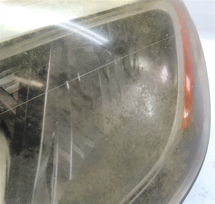 Thumbnail 8: 2013-2015 MERCEDES GLK250 GLK350 X204 FRONT LEFT DRIVER HALOGEN HEADLIGHT LAMP