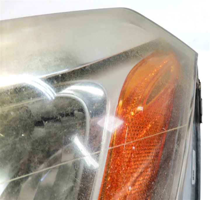 Thumbnail 9: 2013-2015 MERCEDES GLK250 GLK350 X204 FRONT LEFT DRIVER HALOGEN HEADLIGHT LAMP
