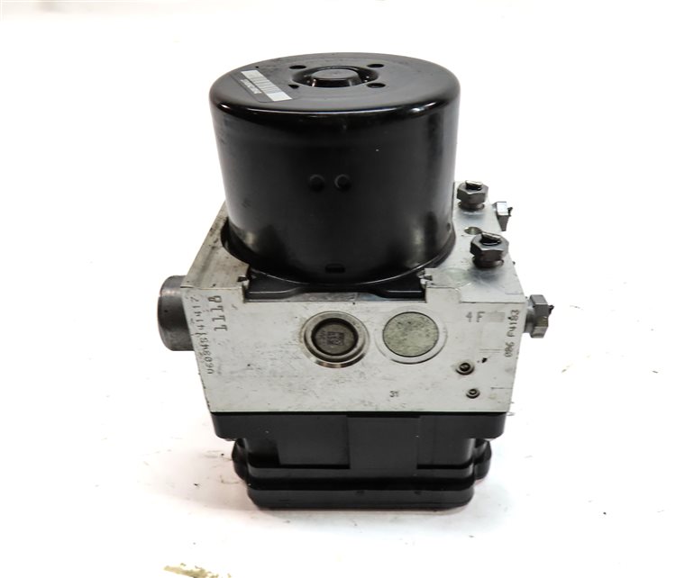 Thumbnail 3: 13-15 MERCEDES C250 C300 C350 GLK250 GLK350 (W204 X204) ABS ANTI LOCK BRAKE PUMP