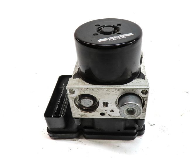 Thumbnail 4: 13-15 MERCEDES C250 C300 C350 GLK250 GLK350 (W204 X204) ABS ANTI LOCK BRAKE PUMP