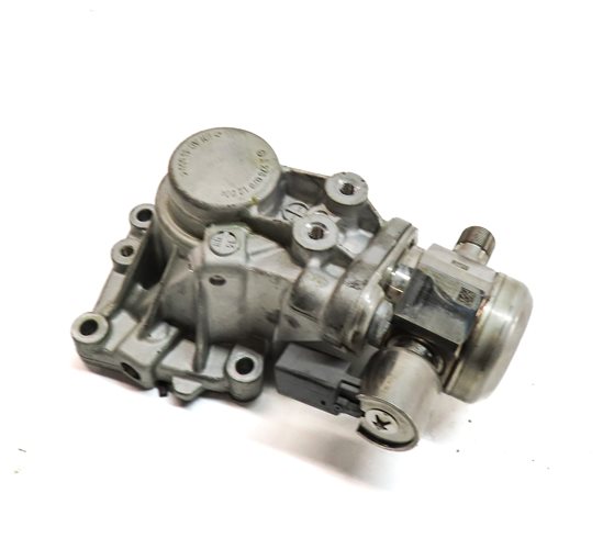 12-18 MERCEDES C E GLE GLK ML (W204 W207 W212 W166) M276 HIGH PRESSURE FUEL PUMP