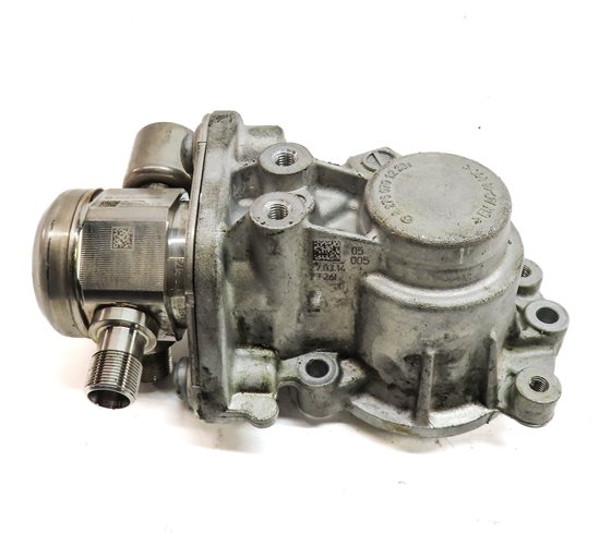 Thumbnail 3: 12-18 MERCEDES C E GLE GLK ML (W204 W207 W212 W166) M276 HIGH PRESSURE FUEL PUMP