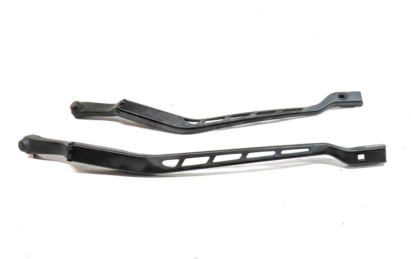 Thumbnail 2: 2010-2015 MERCEDES GLK (X204) FRONT LEFT & RIGHT WINDSHIELD WIPER AMR SET 2