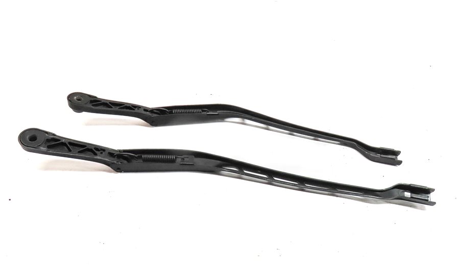 Thumbnail 5: 2010-2015 MERCEDES GLK (X204) FRONT LEFT & RIGHT WINDSHIELD WIPER AMR SET 2