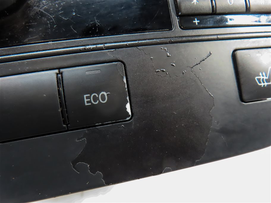 Thumbnail 12: 2014 MERCEDES GLK350 (X204) RADIO CD NAVIGATION NAVI HEAD RECEIVER UNIT