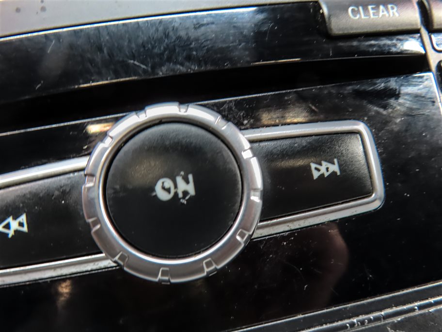 Thumbnail 13: 2014 MERCEDES GLK350 (X204) RADIO CD NAVIGATION NAVI HEAD RECEIVER UNIT
