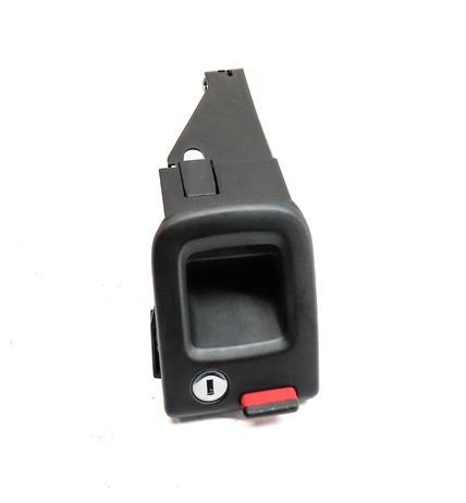 Thumbnail 2: 2014 AUDI S5 COUPE B8 8T REAR RIGHT FOLDING SEAT BACK RELEASE LOCK LATCH HANDLE