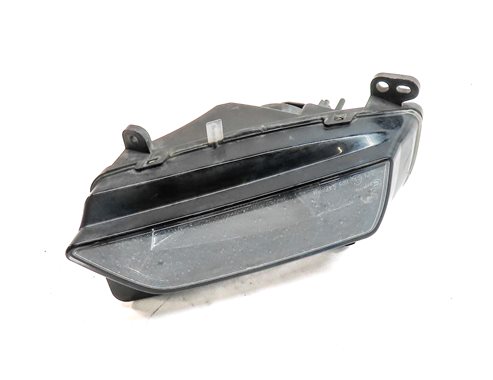 2013-2017 AUDI A5 S5 (B8 8T) S-LINE RIGHT FRONT PASSENGER FOGLIGHT LIGHT LAMP