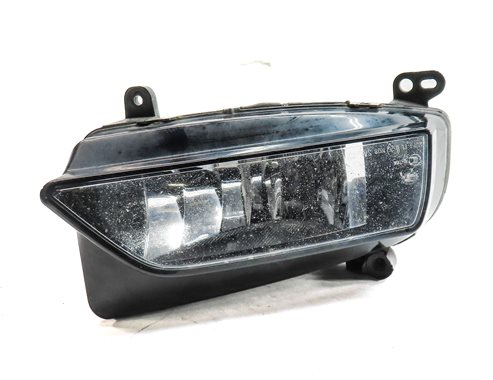 Thumbnail 2: 2013-2017 AUDI A5 S5 (B8 8T) S-LINE RIGHT FRONT PASSENGER FOGLIGHT LIGHT LAMP