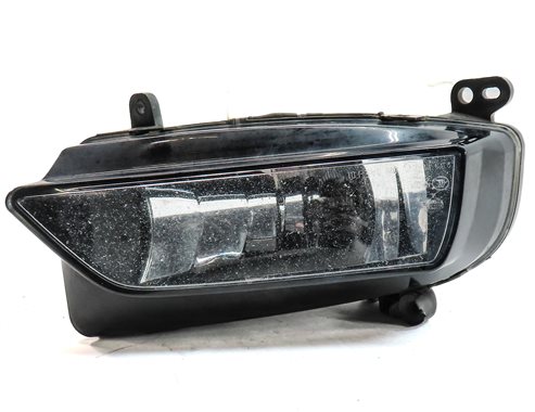 Thumbnail 3: 2013-2017 AUDI A5 S5 (B8 8T) S-LINE RIGHT FRONT PASSENGER FOGLIGHT LIGHT LAMP