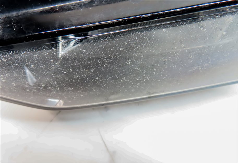 Thumbnail 6: 2013-2017 AUDI A5 S5 (B8 8T) S-LINE RIGHT FRONT PASSENGER FOGLIGHT LIGHT LAMP